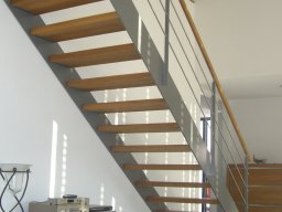 Innentreppe gerade-013